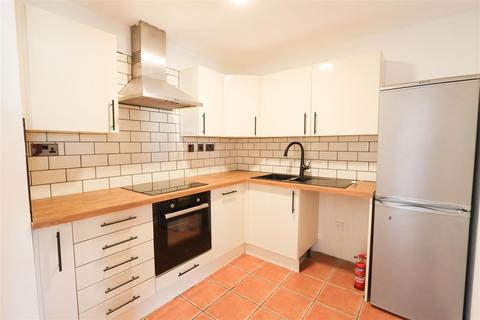 2 bedroom apartment for sale, Don Road, Jersey JE2