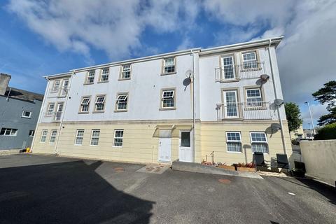 undefined, Greenbank Terrace, Plymouth PL4