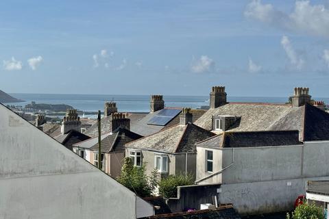 undefined, Greenbank Terrace, Plymouth PL4