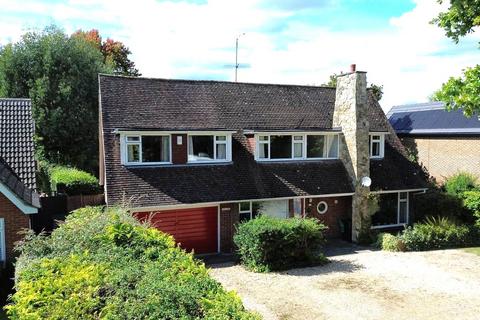 4 bedroom detached house for sale, Keephatch Road, Wokingham, Berkshire, RG40