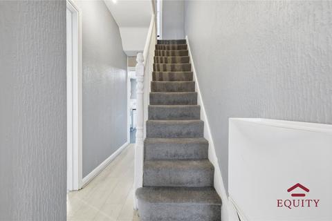 3 bedroom terraced house for sale, St. Stephens Road, Enfield, EN3