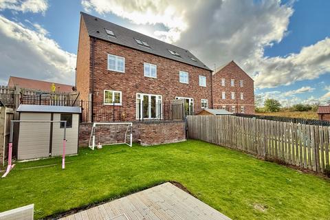 undefined, Wetherby, Ezart Avenue, LS22