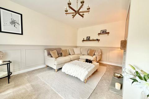 undefined, Wetherby, Ezart Avenue, LS22