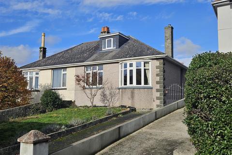 3 bedroom semi-detached bungalow for sale, Plymouth Road, Plymouth PL7