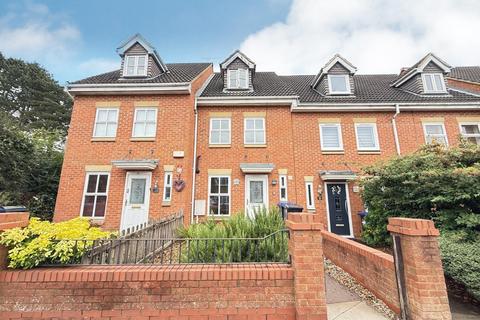 3 bedroom terraced house for sale, Balfour Road, Northampton NN2