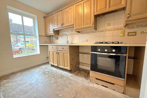 3 bedroom terraced house for sale, Balfour Road, Northampton NN2