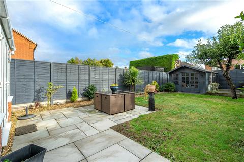 undefined, Westbeck, Ruskington, Sleaford, Lincolnshire, NG34