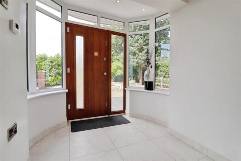 undefined, Offley Road, Sandbach