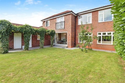 undefined, Offley Road, Sandbach