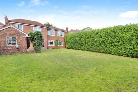 undefined, Offley Road, Sandbach