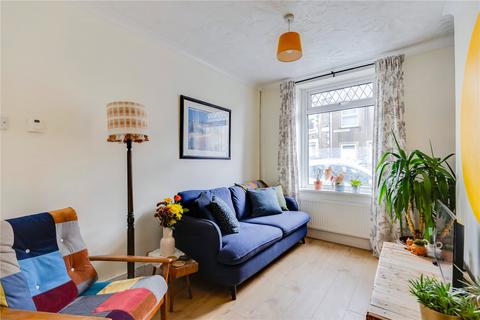2 bedroom terraced house for sale, Railway Crescent,Splott,Cardiff,CF24 2BP
