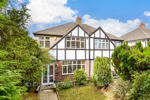 Croydon Road, Beddington, Surrey