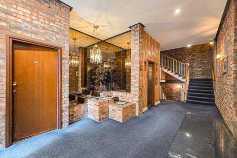 2 bedroom flat for sale, 130 Wapping High Street, London, E1W