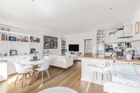 1 bedroom flat for sale, Fulham Road, London, SW6
