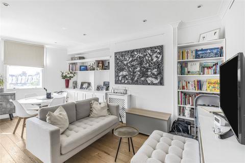 1 bedroom flat for sale, Fulham Road, London, SW6