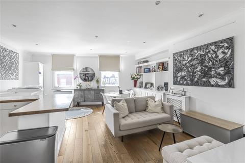 1 bedroom flat for sale, Fulham Road, London, SW6