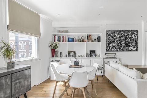 1 bedroom flat for sale, Fulham Road, London, SW6