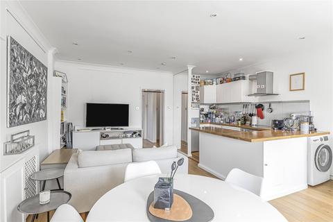 1 bedroom flat for sale, Fulham Road, London, SW6