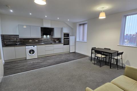 undefined, Tower Apartments, Hull, Yorkshire, hu8