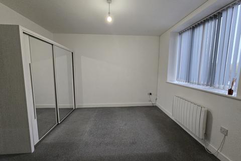 undefined, Tower Apartments, Hull, Yorkshire, hu8