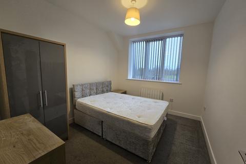 undefined, Tower Apartments, Hull, Yorkshire, hu8