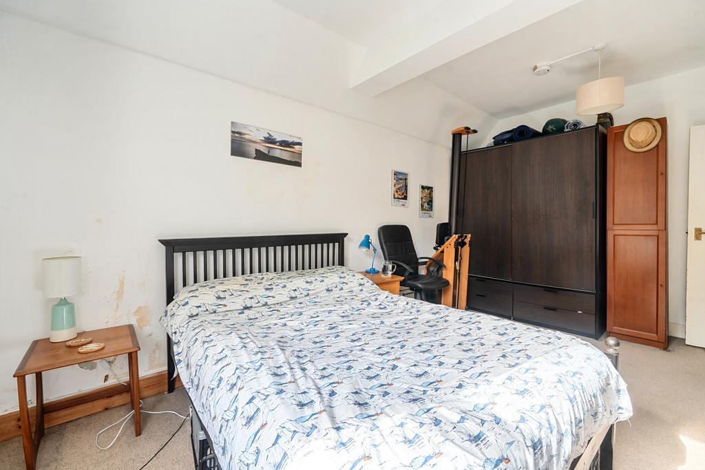 Bedrooom