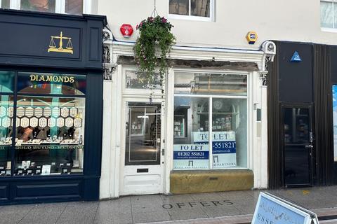 Retail property (high street) to rent, 1-24 Old Christchurch Rd Bournemouth BH1 1LG