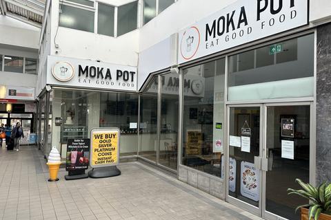 Retail property (high street) to rent, 1-24 Old Christchurch Rd Bournemouth BH1 1LG