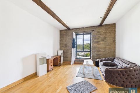 1 bedroom apartment for sale, Broad Street, Bradford, West Yorkshire, BD1