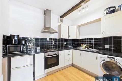 1 bedroom apartment for sale, Broad Street, Bradford, West Yorkshire, BD1