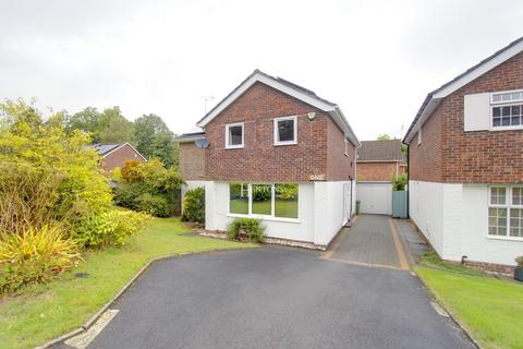 undefined, Briarwood Drive, Cyncoed, Cardiff