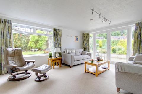 undefined, Briarwood Drive, Cyncoed, Cardiff