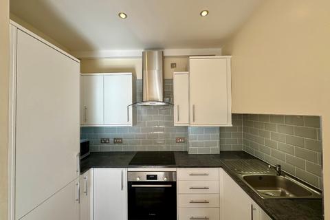 2 bedroom flat to rent, Rose Street, Edinburgh EH2