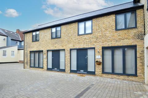 undefined, St. Georges Mews, Buntingford, SG9 9FR
