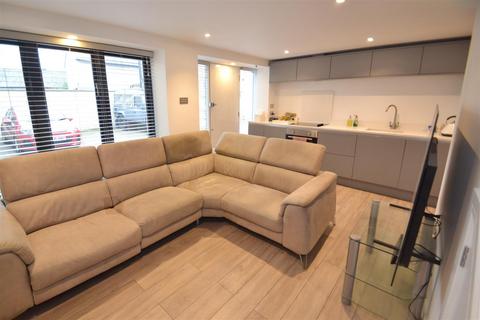 undefined, St. Georges Mews, Buntingford, SG9 9FR