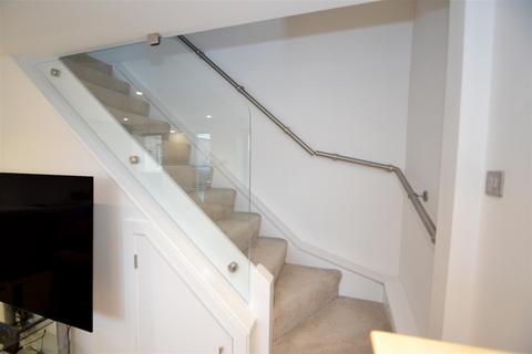 undefined, St. Georges Mews, Buntingford, SG9 9FR