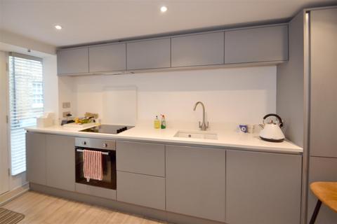 undefined, St. Georges Mews, Buntingford, SG9 9FR