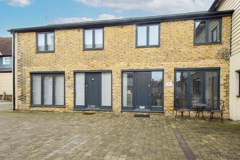 undefined, St. Georges Mews, Buntingford, SG9 9FR