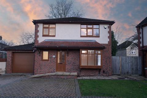 undefined, Knightsway, Leeds LS15