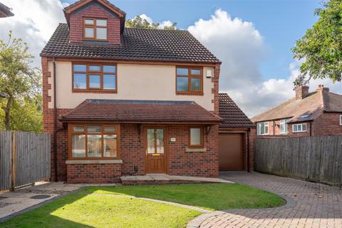 undefined, Knightsway, Leeds LS15