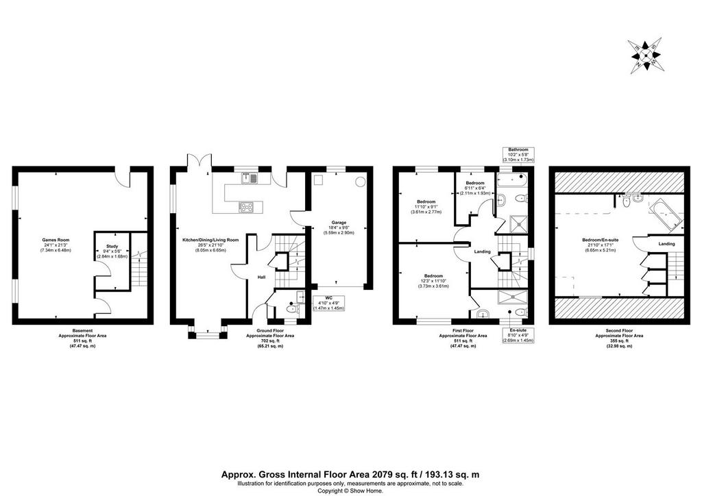 Sycamore Villa, 32 Knightsway, Lee.jpg