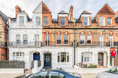 3 bedroom flat for sale, Fulham Park Gardens, London