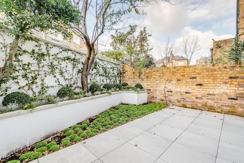3 bedroom flat for sale, Fulham Park Gardens, London