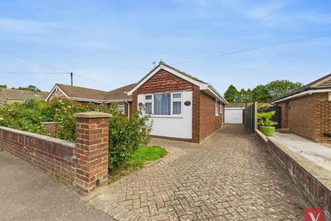 Vincent Road, Luton LU4