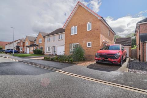 undefined, Buckthorn Crescent, The Elms