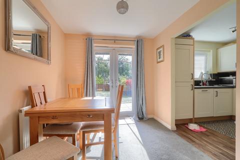 undefined, Buckthorn Crescent, The Elms