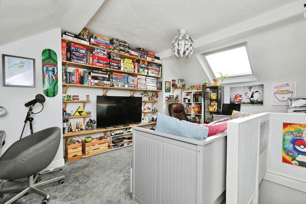 Bedroom no.3