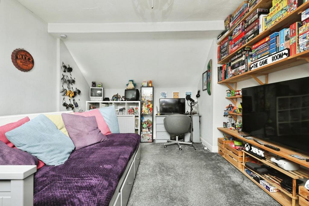 Bedroom no.3