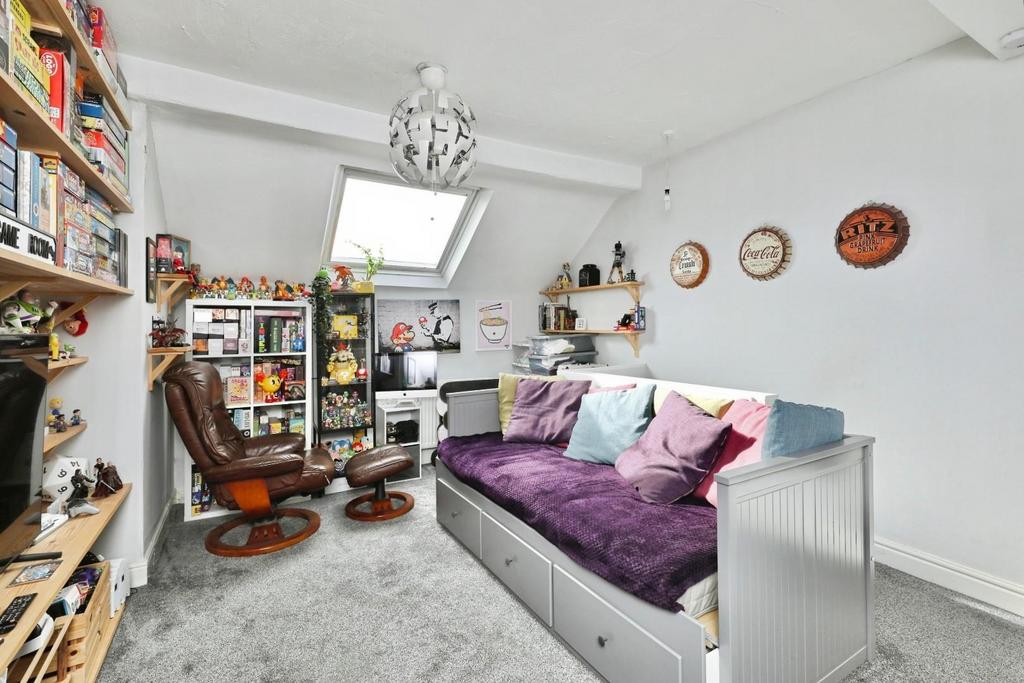 Bedroom no.3