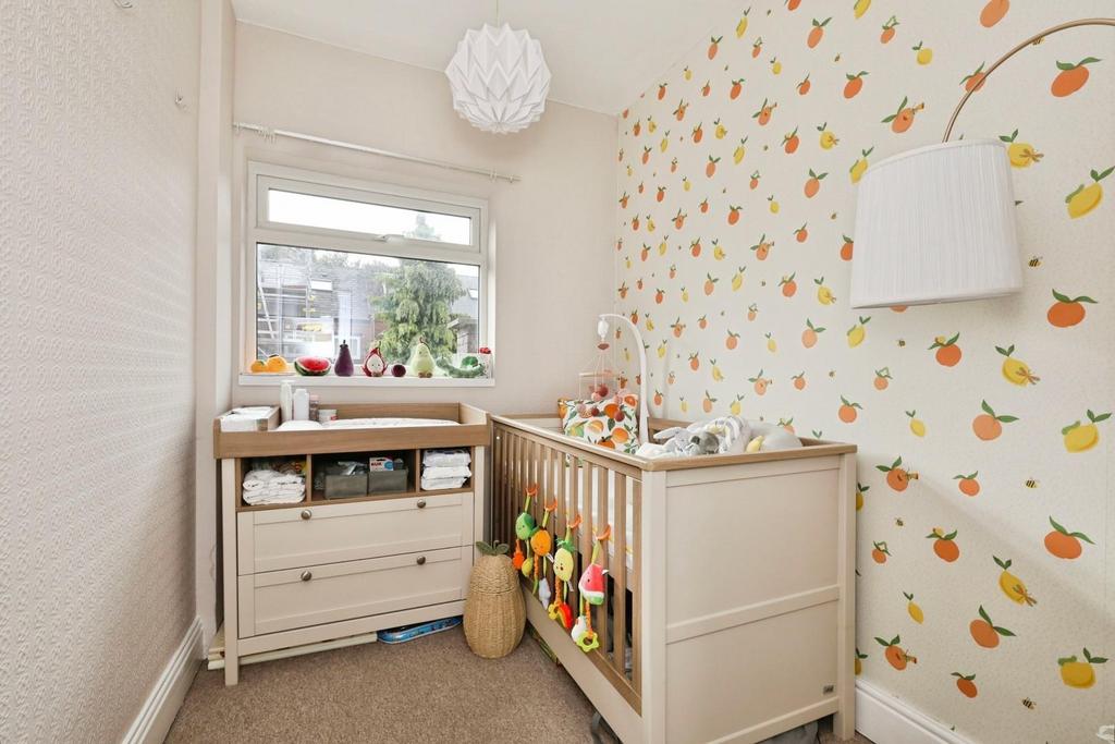 Bedroom no.2